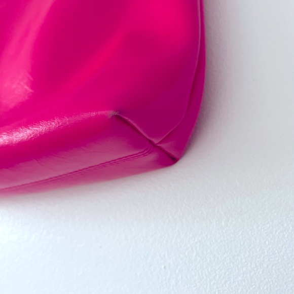 Stunning pink clutch in excellent condition - Picture 7 of 8